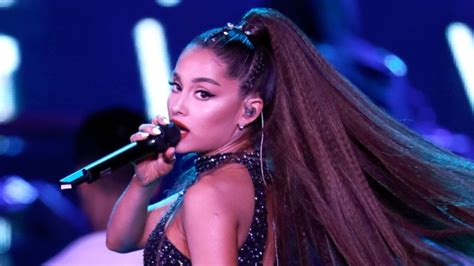 The Evolution of Ariana Grande's Style: A Magical Fashion Journey